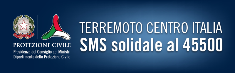 SMS Solidale